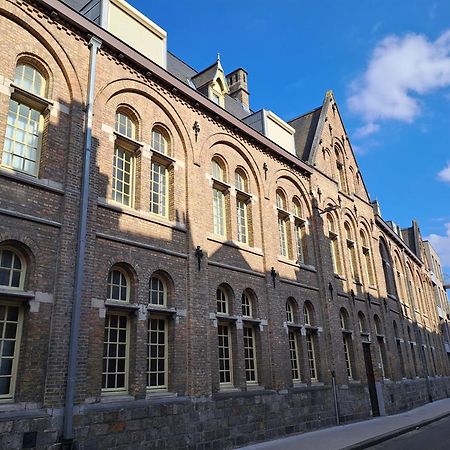 The Carmelite Lejlighed Ieper Eksteriør billede