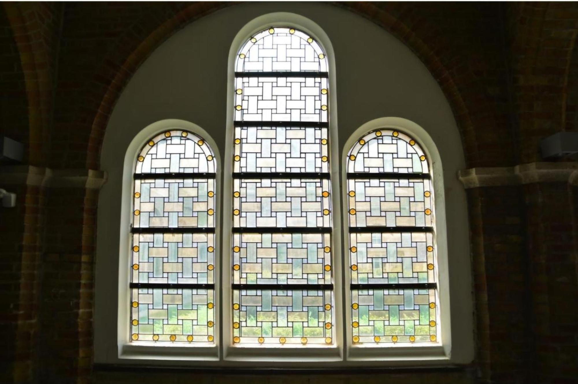 The Carmelite Lejlighed Ieper Eksteriør billede