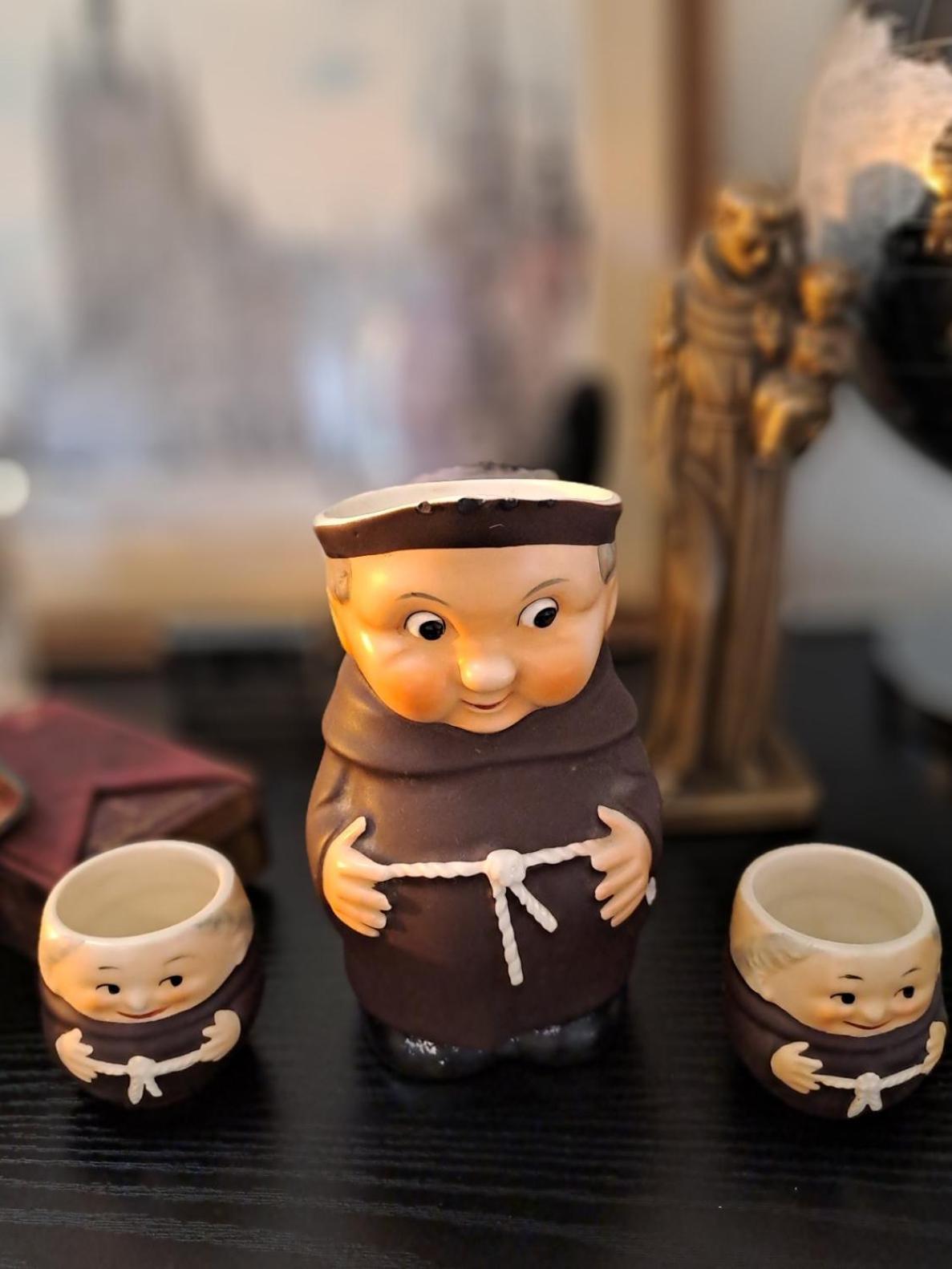 The Carmelite Lejlighed Ieper Eksteriør billede